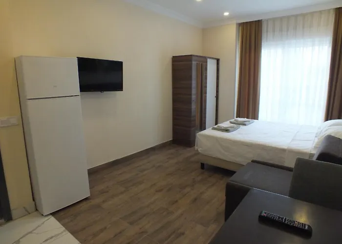 House - 15 Apartment
