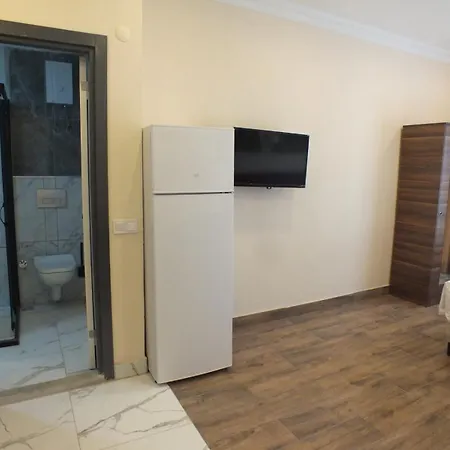 House - 15 Apartment