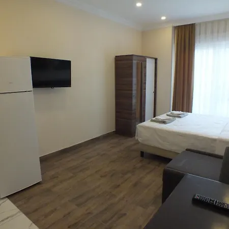 House - 15 Apartment